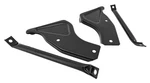 Jegs Rear Bumper Bracket Set For 1966-1967 Chevrolet El Camino. Fixed Price $119.99.