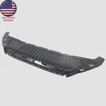 New Front Bumper Splash Shield Under Cover Panel Guard Trim For 2019- 21 A8 Base. Fixed Price $144.73.
