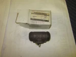 Nos Amc American Motors Front Brake Cylinder 3176912 Javelin Gremlin Matador Oem. Fixed Price $19.99.