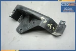 2016-2020 Fiat 500X Rear Bumper Right Passenger Upper Support Bracket 51937660. Fixed Price $22.50.