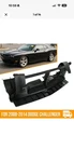 For 2008-2014 Dodge Challenger Front Bumper Fascia Support New. Fixed Price $75.00.