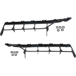 Rear Driver And Passenger Side Set For 2005-2012 Toyota Avalon Bumper Retainer. Fixed Price $74.90.