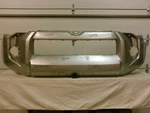 2014-2017,2018,2019,2020,2021,2022 Toyota 4RUNNER Front Bumper W/o Limited Oem. Fixed Price $192.50.