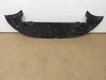 19-22 Lincoln Nautilus 2021 Front Bumper Lower Deflector Splash Shield Cover ;:a. Fixed Price $225.00.
