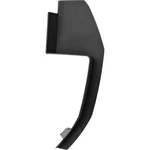 Capa For 2022-2023 Tundra Rear Right Lower Inner Bumper Filler Plastic. Fixed Price $66.95.