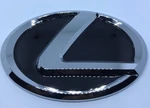 Lexus Oem Factory Chrome Rear 2006-2013 IS350 & IS250 2008-2014 Isf Emblems. Fixed Price $21.90.