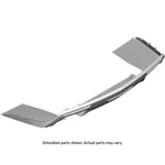 Genuine Gm Rear Lower Bumper Cover 84615404. Fixed Price $354.45.