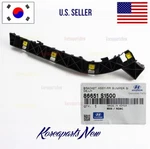 Rear Bumper Bracket Retainer Left Driver Side Oem Hyundai Santa Fe 2021-2023. Fixed Price $25.54.