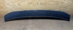 2019-2020 Kia Forte Front Lower Bumper Valance Deflector Lip Oem 86591-M7000 *. Fixed Price $40.00.