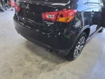 (local Pickup Only) Rear Bumper Without Park Assist Fits 16-17 Outlander Sport. Fixed Price $251.01.