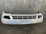 Ford Five Hundred 2005 2007 Front Bumper Cover Silver Birch Metallic Factory. Fixed Price $186.11.