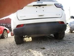 Jeep Compass 2018 Rear Bumper Used 0999. Fixed Price $218.49.