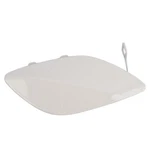 Front Bumper Tow Hook Eye Cover Painted For 2014-2016 Mercedes W117 CLA250 White. Fixed Price $15.99.