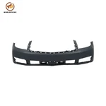 Front Bumper Cover Fascia For Chevy Chevrolet Tahoe 2015-2020. Fixed Price $144.28.