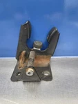 1987-1996 Ford Bronco Tailgate Swing Spare Tire Carrier Mount Latch Striker. Fixed Price $99.99.