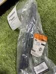 2021 Mazda CX5 Ffogless Front Bumper Grill PN:KB8A-50-C21E Oem. Fixed Price $50.24.