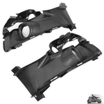 Front Bumper Fog Light Bezel Cover 2015 2016 2017 Ford Mustang Left+right. Fixed Price $38.99.