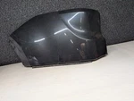 2007-2012 Gmc Acadia Rear Upper Bumper Cover Left Lh Driver Oem 15890881 501Q. Fixed Price $83.59.
