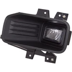 Ford F-150 2018 2019 2020 Fog Light Driver Side Capa Led Crew Cab With Bulb. Fixed Price $151.67.
