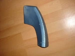 1973 Ford Mustang Coupe Convertible Rear Quarter 1/4 Extension Original Oem. Fixed Price $23.34.