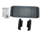 DD602164 Porsche 911 2020 2021 2022 2023 Rear License Plate Bracket Set. Fixed Price $249.99.