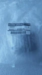 85071-6HH0A, Rear Bumper Tow Cover Fits 2018-2024 Infiniti Q50. Fixed Price $70.00.