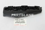 Toyota Corolla ZRE142 Oem Genuine Front Left Lh Bumper Side Support 52116-12420. Fixed Price $23.50.