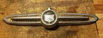 Vintage 1955 Buick Trunk Ornament 25569 Oem. Fixed Price $190.00.