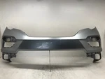 Front Bumper Cover Silver 16-18 Honda Pilot Lx/ex/ex-l/elite 71101-TG7-A000 Oem. Fixed Price $275.50.