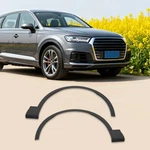 Pcs Front Fender Wheel Flare Arch Molding Trim For 2017-2019 Audi Q7. Fixed Price $97.47.