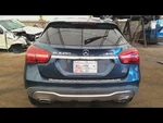 (local Pickup Only) Rear Bumper 156 Type GLA250 Fits 18-20 Mercedes Gla-class 67. Fixed Price $449.90.