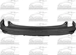 Sherman Rear Bumper Cover Textured For 2017-2019 Honda Cr-v Capa. Fixed Price $243.82.