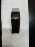 Used Mercedes W113 230SL 250SL 280SL Front Bumper Joint Cover 1138850023. Fixed Price $55.00.