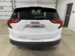 18-24 Gmc Terrain Sle Rear Bumper Cover Summit White Gaz. Fixed Price $395.00.