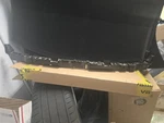 20-24 Model Y Rear Bumper Fascia Center Mount Support Bracket Oem 1494045-00-B. Fixed Price $45.00.