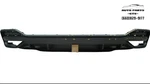 2019-2021 Audi Q3 S-line Rear Lower Bumper Cover Diffuser Valance Oem 83A807568C. Fixed Price $180.00.