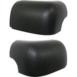 03-18 Chevrolet Express Gmc Savana Rear Bumper End Cap Pair GM1104152 1105152. Fixed Price $25.00.
