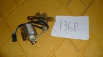 Alfa Romeo 164 V6 3.0L '91-'95 Trunk Solenoid Latch Genuine Part Fits. Fixed Price $67.50.