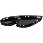 Bumper Face Bar Trim Molding Step Pad Rear Passenger Right Side Hand 86698L3300. Fixed Price $42.42.