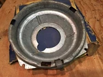 Nos Gm Delco Guide Headlight Bucket 7 Inch Diameter Buick Olds Cadillac. Fixed Price $65.00.