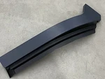 Genuine Mopar Front Bumper Upper Cap Left 1HH71TZZAD. Fixed Price $92.73.