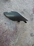 Front Tow Hook Eye Flap Cover Volvo C70 Facelift 2010+ 31214848. Fixed Price $35.00.
