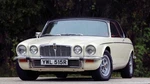 New Chrome Right-hand Underrider Jaguar XJ6C/XJ12C With Euro Bumper Conversion. Fixed Price $109.50.