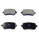 Durago Rear Disc Brake Pad For Grand Caravan, Freestar (BP1021MS). Fixed Price $32.90.