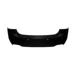 GM1100974 New Replacement Rear Bumper Cover Fits 2016-2020 Chevrolet Impala Capa. Fixed Price $666.00.