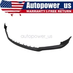 Fit 2018-2020 Ford F-150 Front Bumper Cover Grille Upper Molding Trim Plastic Us. Fixed Price $249.99.