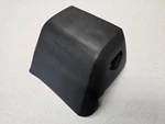 Used Original Genuine Porsche 911 930 Drivers Left Rear Rubber Bumper Pad #7. Fixed Price $225.00.