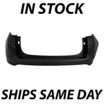New Primered - Rear Bumper Cover Replacement For 2019 2020 2021 Hyundai Tucson. Fixed Price $127.85.