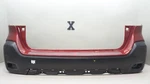 2023-2024 Subaru Outback Limited Premium Touring Rear Bumper Oem 57704AN36A. Fixed Price $250.00.