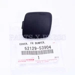 New Oem Toyota Lexus IS250 IS350 Front Bumper Tow Eye Hook Cover Cap 52129-53904. Fixed Price $15.87.